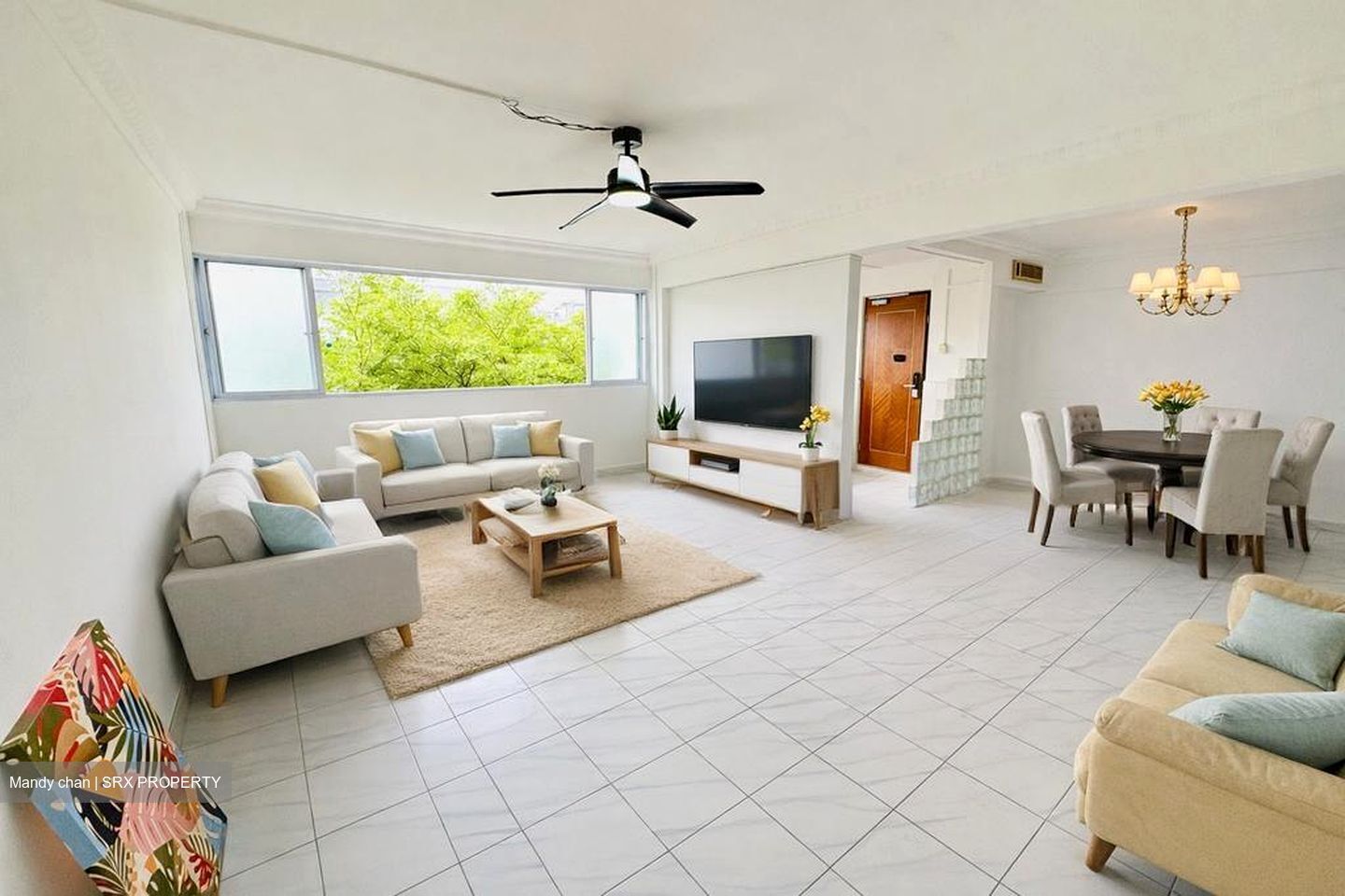 Blk 289 Ficus Vale (Yishun), HDB 5 Rooms #527086901